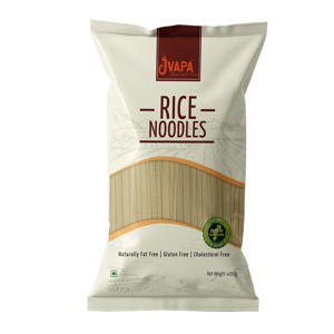 Rice Noodles 400 Gms