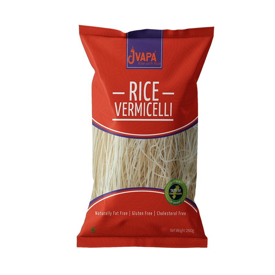 Rice Vermicelli 250 Gms