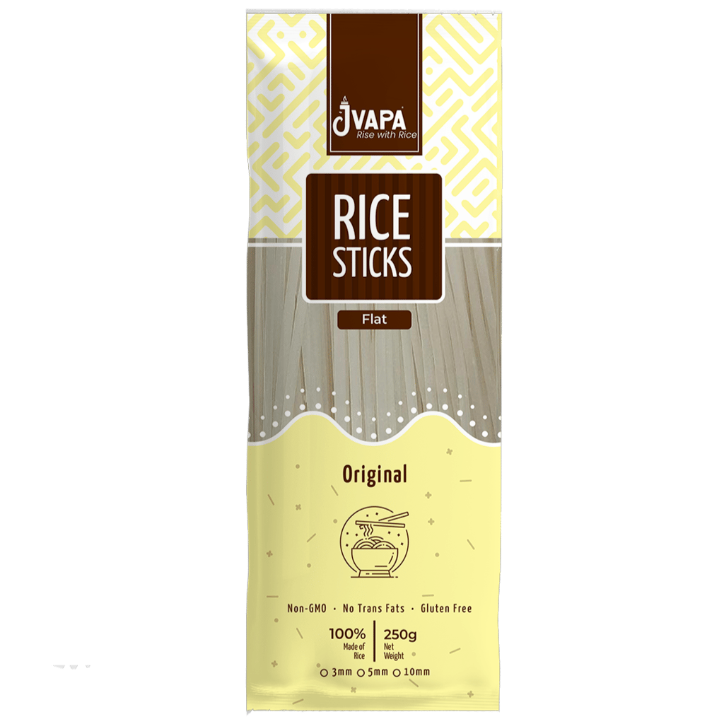 Rice Sticks - Original 250 gms
