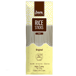 Rice Sticks - Original 250 gms