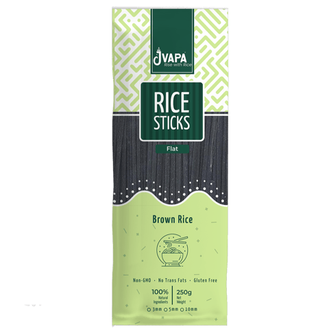 Rice Sticks - Brownrice 250 gms
