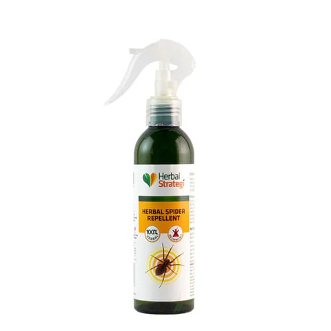 Herbal Spider Repellant 200 ml