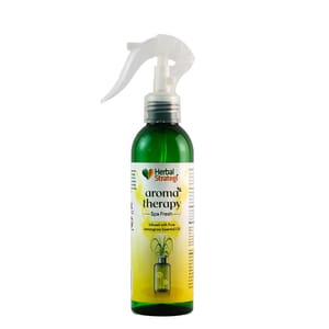 Aroma Therapy Spray - Lemongrass 200 ml