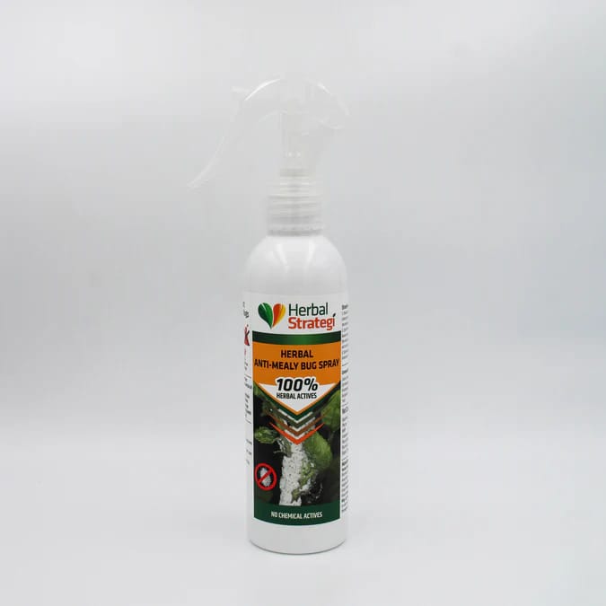 Herbal Anti Mealy Bug Spray 200 ml