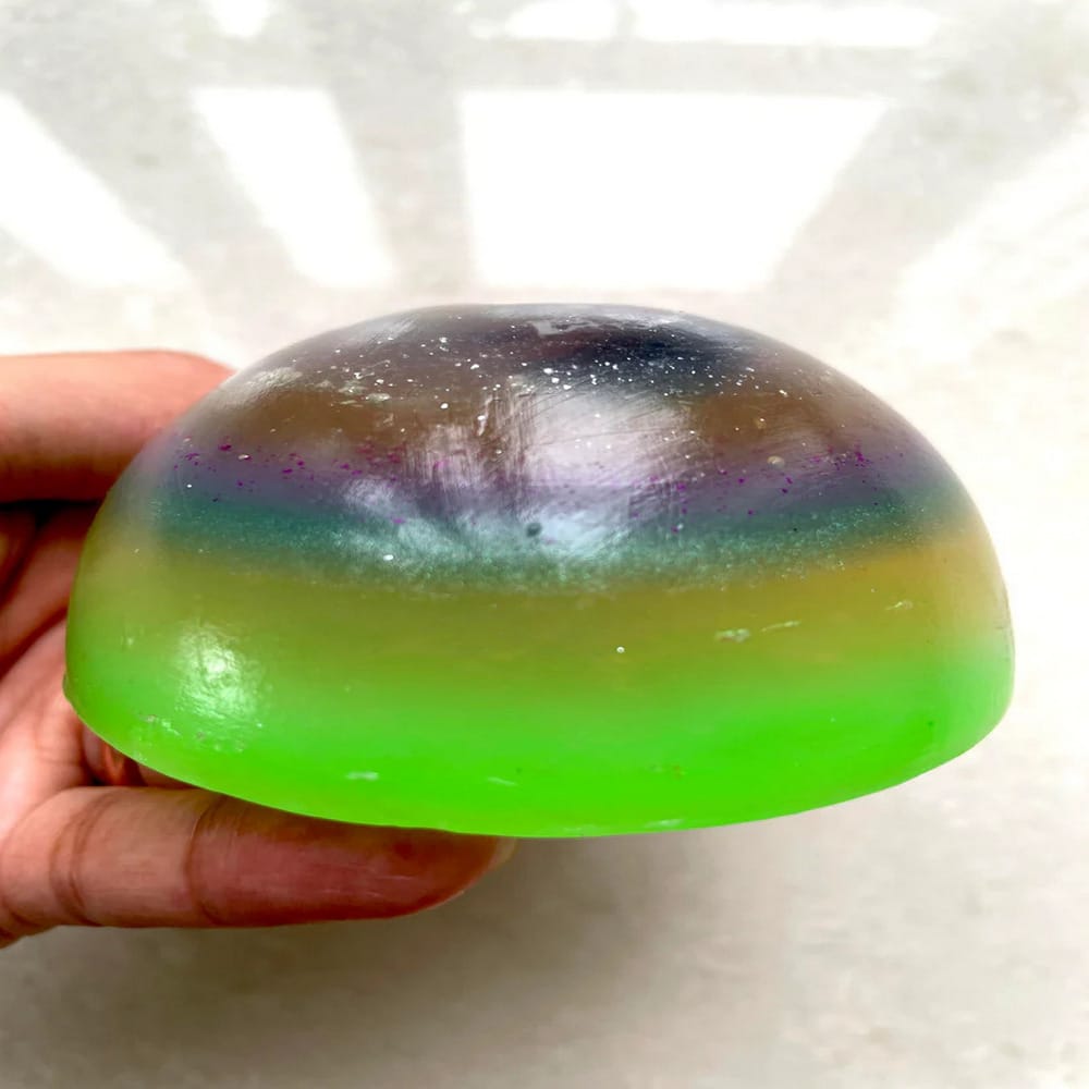 Fluorite Tomato base soap 150 gms