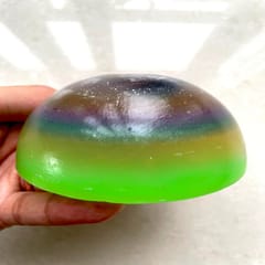 Fluorite Tomato base soap 150 gms