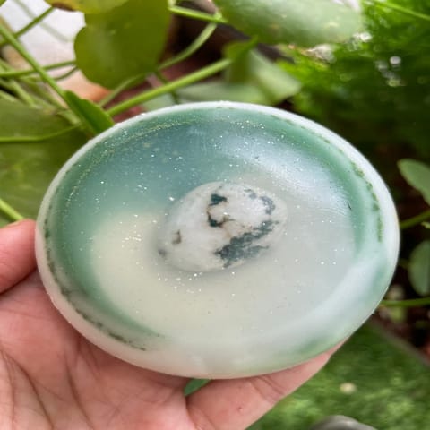 Tree Agate Soap- 120g