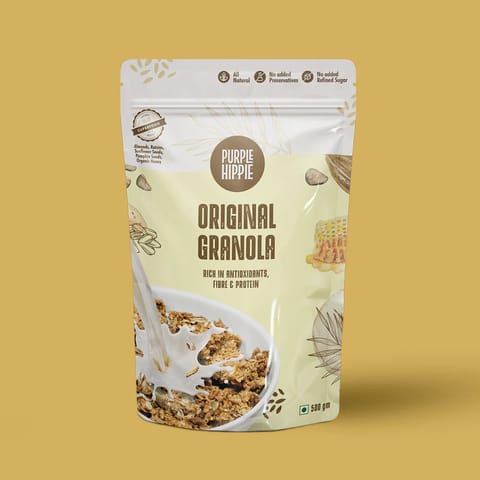 Original Granola