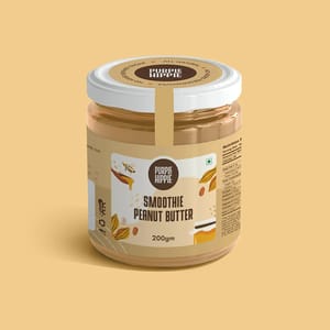 Smoothie Peanut Butter 200 gms