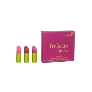 MINI Little Pink Lip & Cheek Tint (Pack of 3)