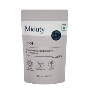 PCOS 150 gms