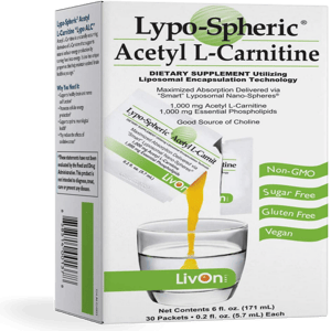 Livon L-Carnitine