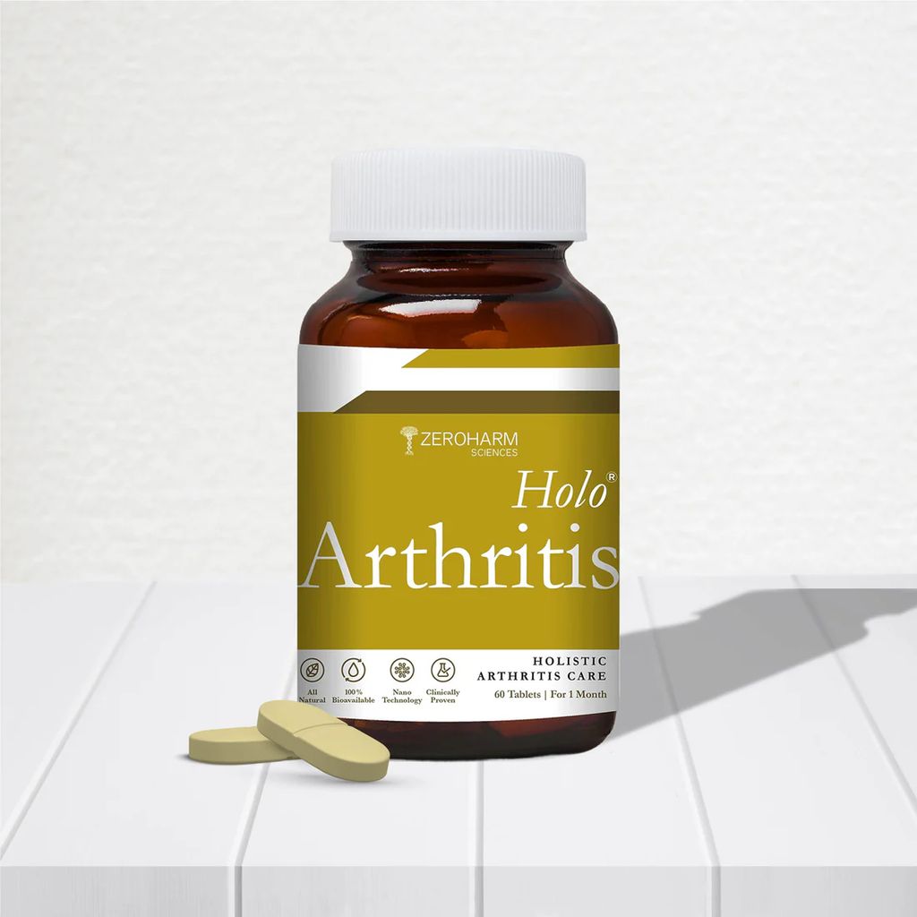 Holo Arthritis