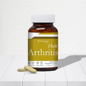 Holo Arthritis