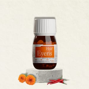 Holo Eyeris Tablets