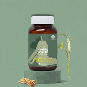 Narie Healthy Cycles Tablets