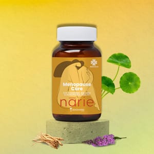 Narie Menopause Care Tablets