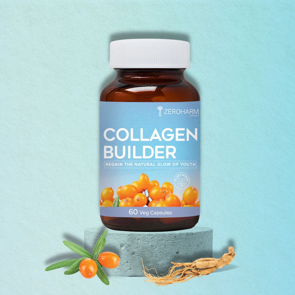 Collagen Builder Capsules