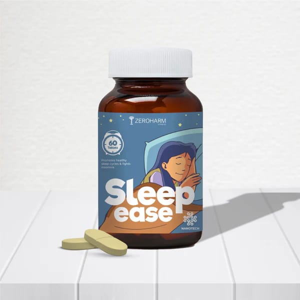 Sleep Ease Tablets