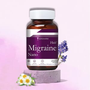Holo Migraine Capsules
