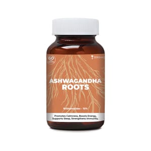 Ashwagandha Roots