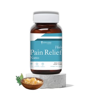 Holo Pain Releif