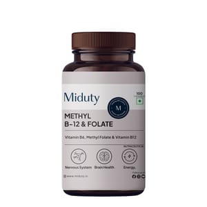 Vitamin B12 100 Chewables