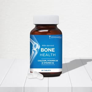 Bone Health Tablets