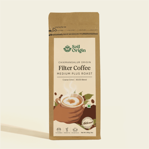Filter Coffee (Chikmangalur Origin)
