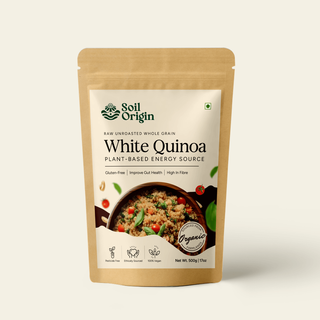 Quinoa 500 Gm
