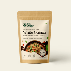 Quinoa 500 Gm