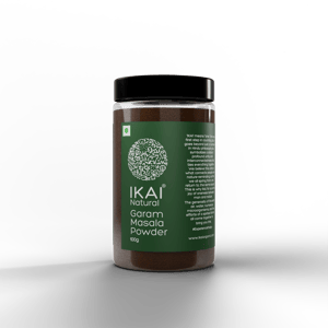 Garam Masala Powder, Blended Spices, 100 gm