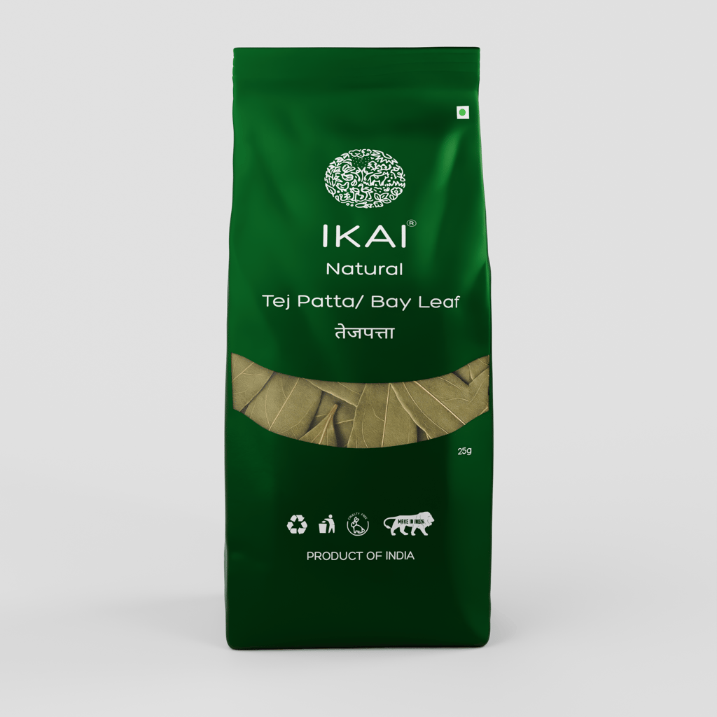 Natural Bay Leaf |Pure |Sundried |Aromatic Spice |25g