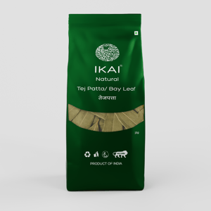 Natural Bay Leaf |Pure |Sundried |Aromatic Spice |25g