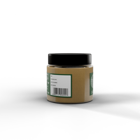 Organic Ginger Powder |Pure |Organic Spice |50g