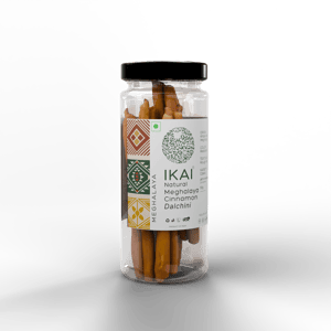 Natural Meghalaya Cinnamon |Regional Speciality-Meghalaya |50g