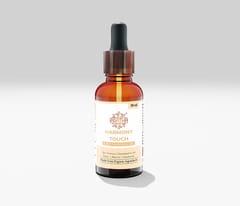 Body Massage Oil - Harmony Touch Massage oil 30 ml