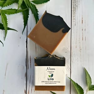 Neem Soap Bar | For All Skin Type