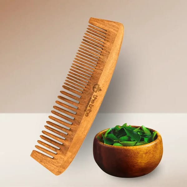 Neem Comb 30 gm