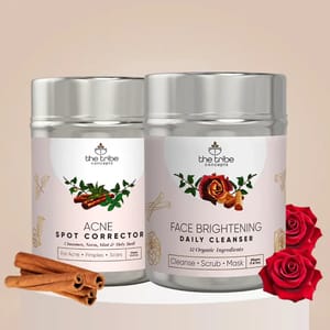 Anti-Acne Treatment Kit 100 gms