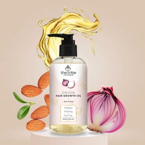 Onion Hair Growth Oil 100 ml