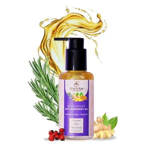 Rosemary  Hair Oil 100 ml