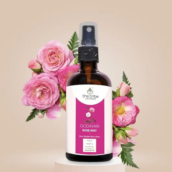 Godavari Rose Mist  100 ml