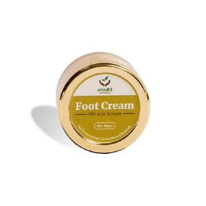 Foot Cream 15 gms