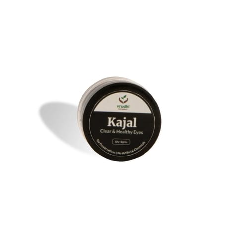 Vrudhi Natural Kajal 5 gms