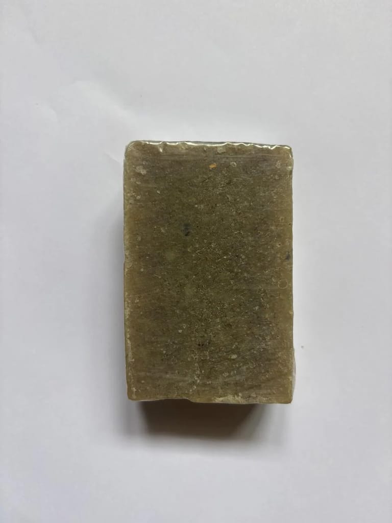 Psoriasis and Eczema Soap 100  gms