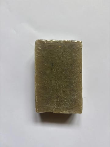 Psoriasis and Eczema Soap 100  gms