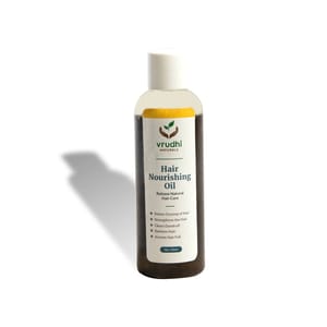 Anti-Hair Fall Oil 100 ml