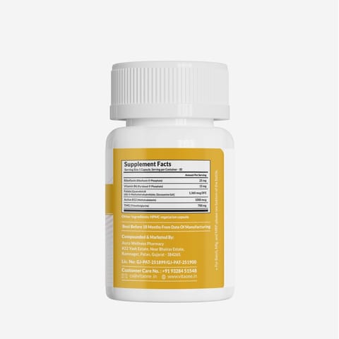 Homocysteine Defence