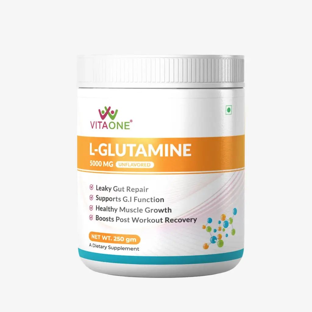 L-Glutamine